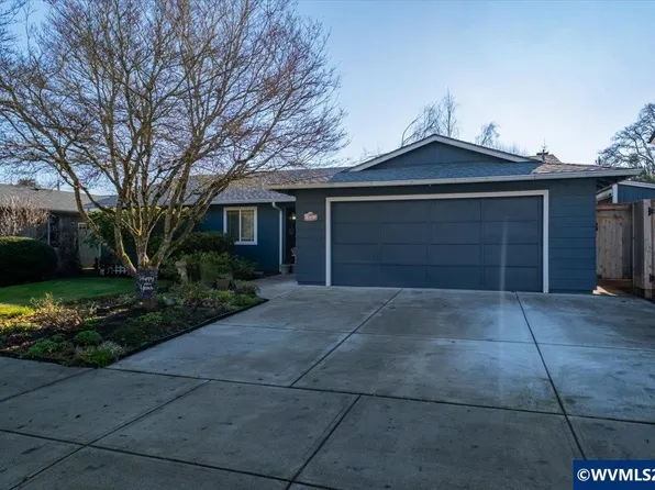 870 Ironwood Dr SE, Salem, OR 97306