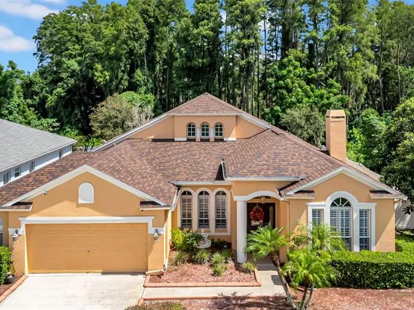 4242 Wharton Way, Land O Lakes, FL 34639