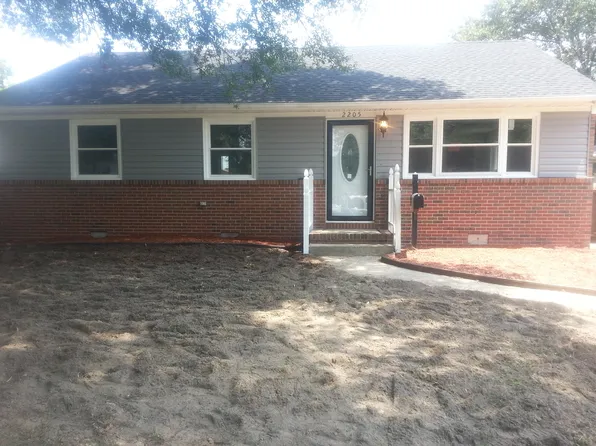2205 Haywood Ave, Chesapeake, VA 23324