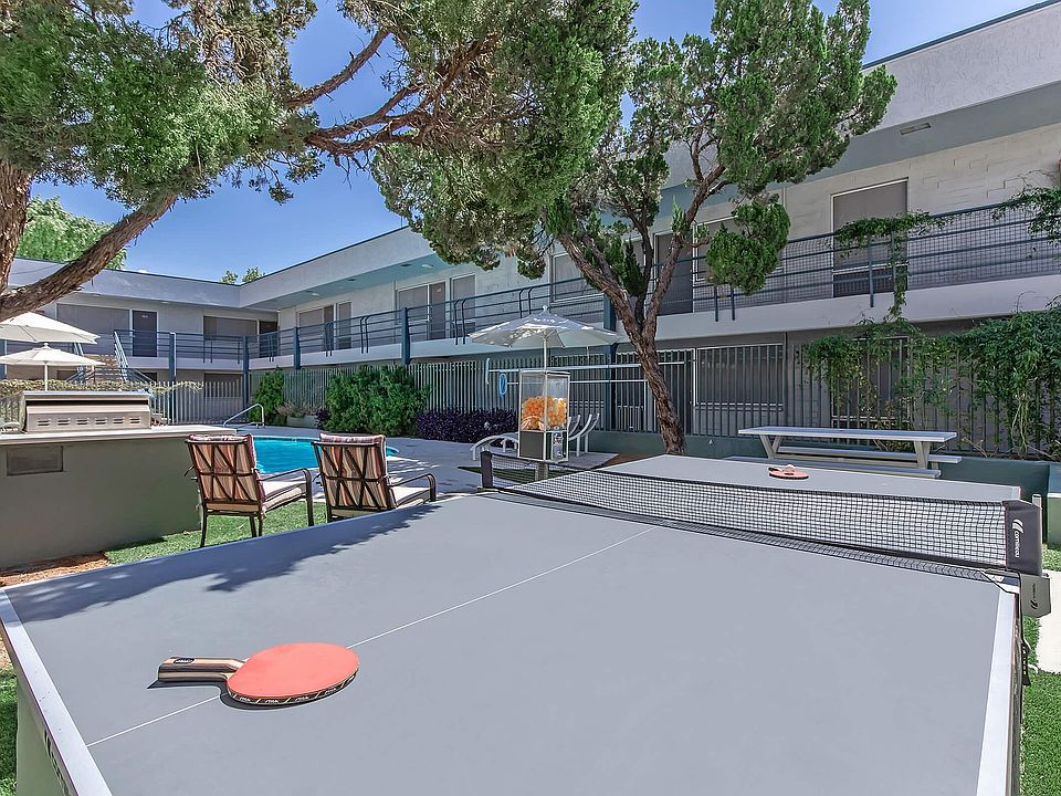 Amenities