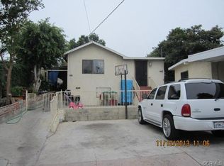 3319 Winter St, Los Angeles, CA 90063