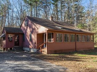 106 Walker Rd, Shirley, MA 01464