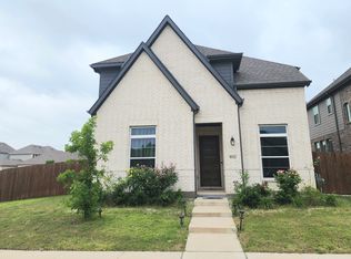 9312 Sunrise Trl, Fort Worth, TX 76118