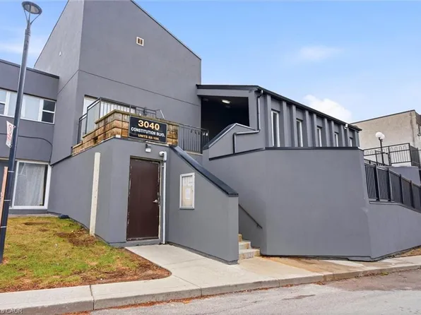 3040 Constitution Blvd #147, Mississauga, ON L4Y 3X7