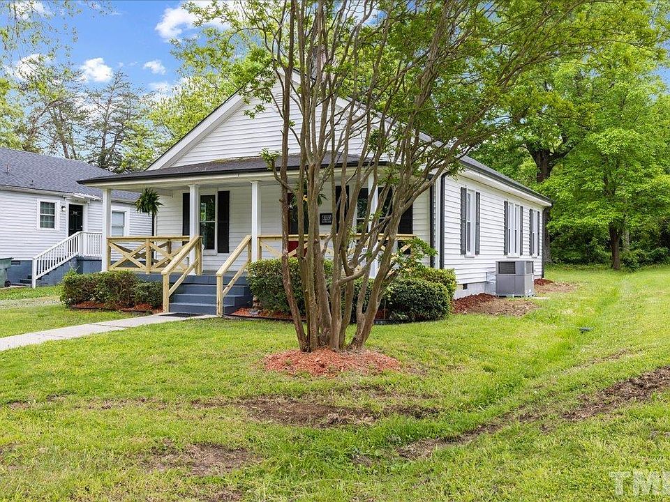 333 Albright Ave, Graham, NC 27253 Zillow