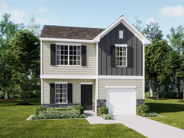 112 Cassandra Turn, Anderson, SC 29621