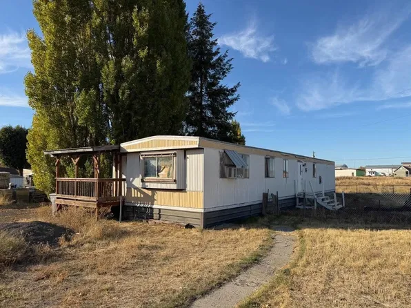 26 Merriam Street, Davenport, WA 99122