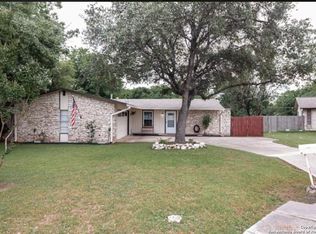 5106 Happiness St, Kirby, TX 78219