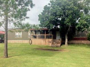 12312 Annette Rd, Angleton, TX 77515