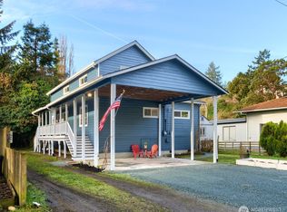 506 Myrtle St, La Conner, WA 98257