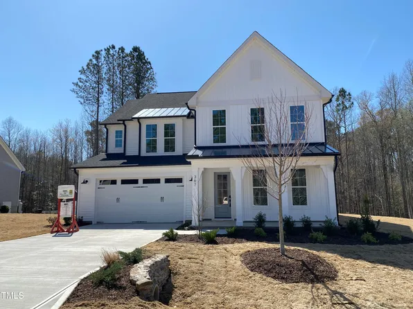 367 W Amber Oak Dr #53, Selma, NC 27576