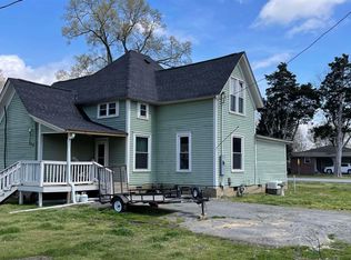 703 N Court St, Carlisle, AR 72024