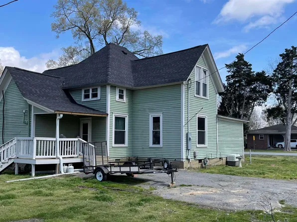 703 N Court St, Carlisle, AR 72024