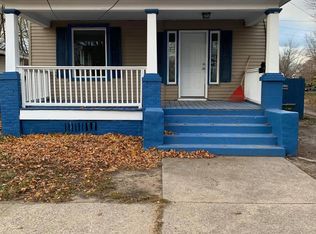 1217 4th St, Muskegon, MI 49441