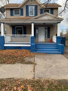 1217 4th St, Muskegon, MI, 49441