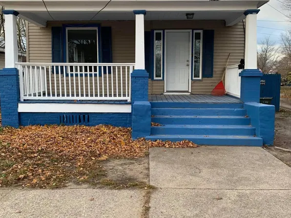 1217 4th St, Muskegon, MI 49441