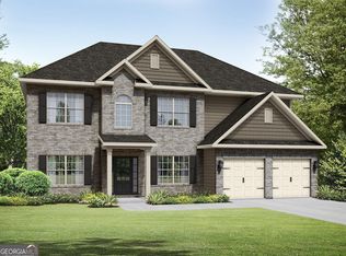 3260 Lions Ruby Ln, Atlanta, GA 30349