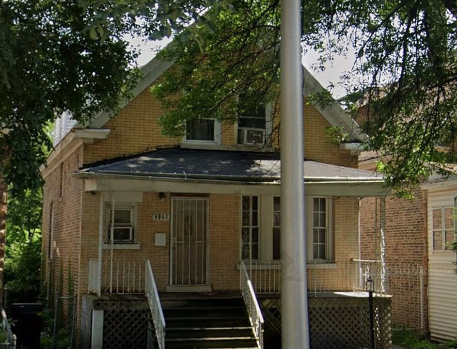 2nd image of 6953 S Michigan Ave