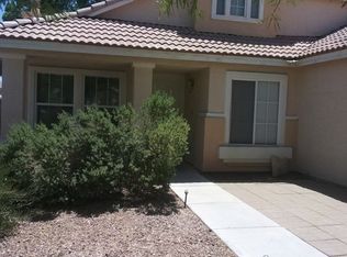 Knoll Ct, North Las Vegas, NV 89031