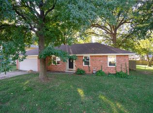 1909 S Westwood Ave, Springfield, MO 65807