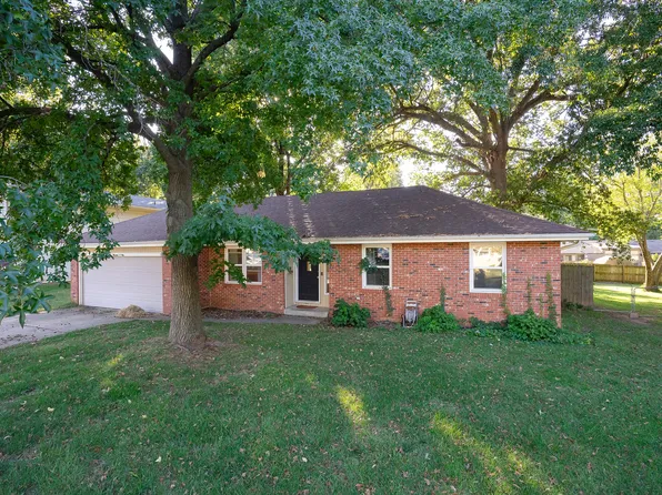 1909 S Westwood Avenue, Springfield, MO 65807