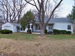 1223 Kremer Ave, Louisville, KY 40213