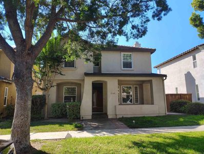 1548 Hunters Glen Ave, Chula Vista, CA, 91913