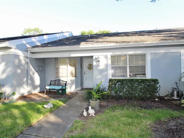 190 Wickford St E, Safety Harbor, FL 34695