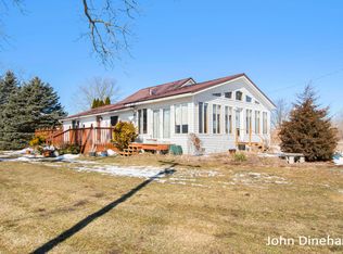 4280 N State Rd, Ionia, MI 48846