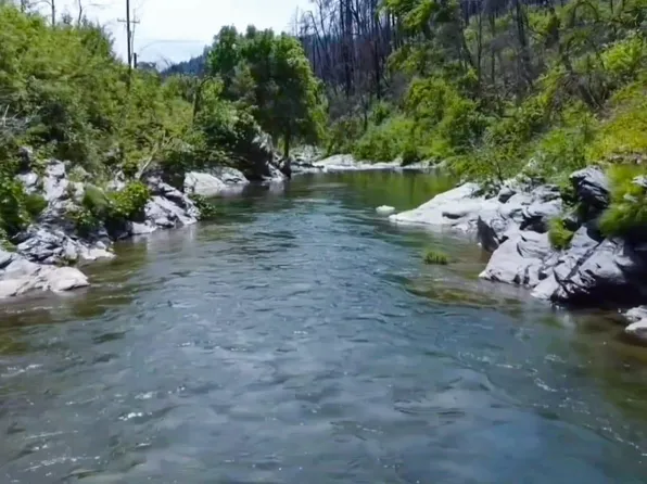 200 Doolittle Creek Rd, Happy Camp, CA 96039