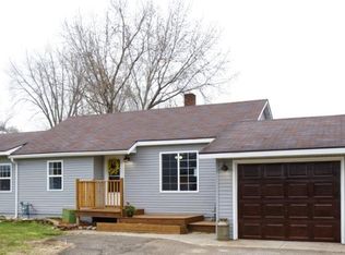 4527 County Highway P, Chippewa Falls, WI 54729