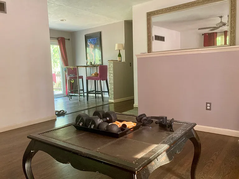5821 N Drury Ave — Photo 3
