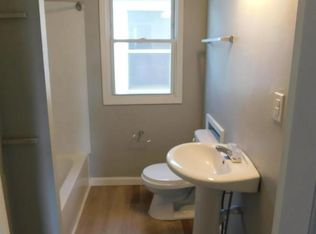 912 W Missouri St, Evansville, IN