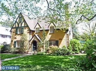 407 Millers Ln, Wynnewood, PA 19096