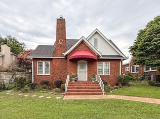643 E Crest Rd, Chattanooga, TN 37404