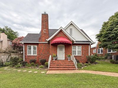 643 E Crest Rd, Chattanooga, TN, 37404