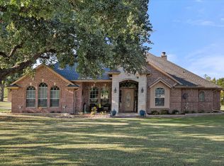 3600 Doris Walker Trl, Burleson, TX 76028