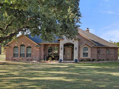 3600 Doris Walker Trl, Burleson, TX, 76028