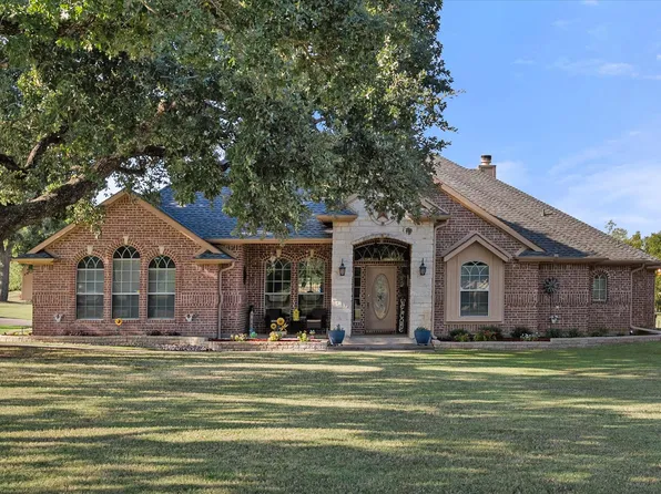 3600 Doris Walker Trl, Burleson, TX 76028