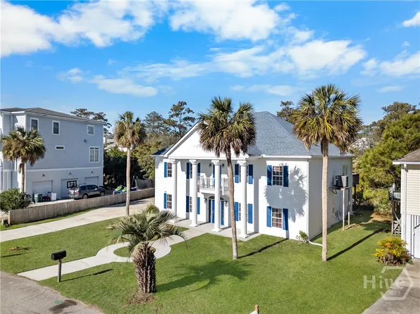 12 Shad River Road, Savannah, GA 31410
