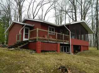 W491 70th Hwy, Stone Lake, WI 54876