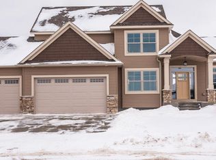 3654 Galaxy Ln SW, Rochester, MN 55902