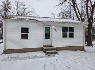 5925 Nevada Ave, Portage, MI 49024