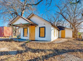 112 S Maywood St, Ada, OK 74820