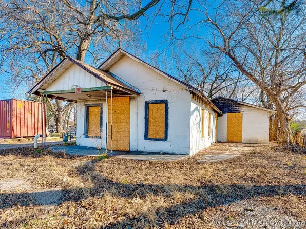 112 S Maywood St, Ada, OK 74820