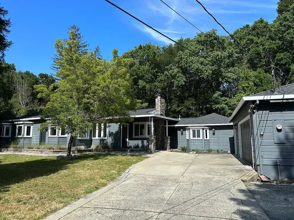 171 Moraga Way, Orinda, CA 94563