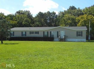 176 Tanglewood Rd, Fort Valley, GA 31030