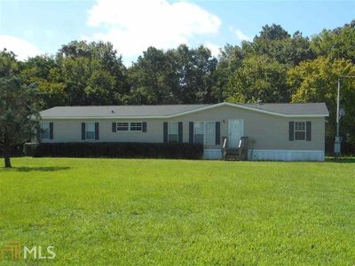 176 Tanglewood Rd, Fort Valley, GA, 31030
