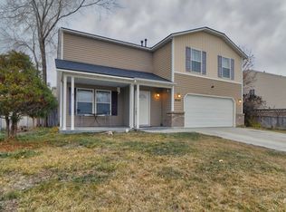 16387 Regence Way, Caldwell, ID 83605