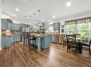 141 Rum Cay Ct, Pointblank, TX 77364